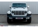 Annonce Jeep Wrangler 2.0 4XE 380 Unlimited Overland Hybride