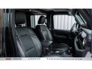 Annonce Jeep Wrangler 2.0 MultiJet - 200 - BVA 4x4  2018 Unlimited Rubicon PHASE 1