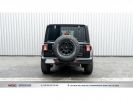 Annonce Jeep Wrangler 2.0 MultiJet - 200 - BVA 4x4  2018 Unlimited Rubicon PHASE 1