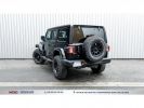 Annonce Jeep Wrangler 2.0 MultiJet - 200 - BVA 4x4  2018 Unlimited Rubicon PHASE 1