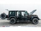 Annonce Jeep Wrangler 2.0 MultiJet - 200 - BVA 4x4  2018 Unlimited Rubicon PHASE 1