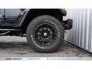 Annonce Jeep Wrangler 2.0 MultiJet - 200 - BVA 4x4  2018 Unlimited Rubicon PHASE 1