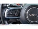 Annonce Jeep Wrangler 2.0 MultiJet - 200 - BVA 4x4  2018 Unlimited Rubicon PHASE 1