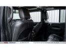 Annonce Jeep Wrangler 2.0 MultiJet - 200 - BVA 4x4  2018 Unlimited Rubicon PHASE 1