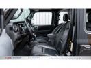 Annonce Jeep Wrangler 2.0 MultiJet - 200 - BVA 4x4  2018 Unlimited Rubicon PHASE 1