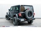 Annonce Jeep Wrangler 2.0 MultiJet - 200 - BVA 4x4  2018 Unlimited Rubicon PHASE 1