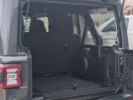 Annonce Jeep Wrangler 2.0 T 270 SAHARA UNLIMITED OVERLAND AWD BVA