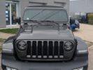 Annonce Jeep Wrangler 2.0 T 270 SAHARA UNLIMITED OVERLAND AWD BVA