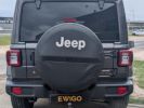 Annonce Jeep Wrangler 2.0 T 270 SAHARA UNLIMITED OVERLAND AWD BVA