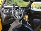 Annonce Jeep Wrangler 2.0 T 272 Ch 4x4 BVA8 OVERLAND