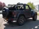 Annonce Jeep Wrangler 2.0 T 272 ch UNLIMITED RUBICON ROCK-TRAC AWD BVA