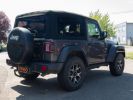 Annonce Jeep Wrangler 2.0 T 272 ch UNLIMITED RUBICON ROCK-TRAC AWD BVA