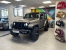 Voir l'annonce Jeep Wrangler 2.0 T 272CH OVERLAND COMMAND-TRAC BVA8