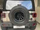 Annonce Jeep Wrangler 2.0 T 272CH OVERLAND COMMAND-TRAC BVA8