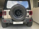 Annonce Jeep Wrangler 2.0 T 272CH OVERLAND COMMAND-TRAC BVA8