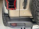 Annonce Jeep Wrangler 2.0 T 272CH OVERLAND COMMAND-TRAC BVA8