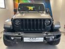 Annonce Jeep Wrangler 2.0 T 272CH OVERLAND COMMAND-TRAC BVA8