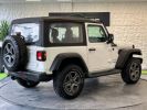 Annonce Jeep Wrangler 2.0 T 272ch Overland Command-Trac BVA8