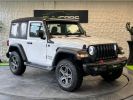 Annonce Jeep Wrangler 2.0 T 272ch Overland Command-Trac BVA8