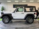 Annonce Jeep Wrangler 2.0 T 272ch Overland Command-Trac BVA8