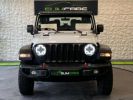 Annonce Jeep Wrangler 2.0 T 272ch Overland Command-Trac BVA8