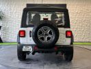 Annonce Jeep Wrangler 2.0 T 272ch Overland Command-Trac BVA8