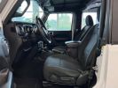 Annonce Jeep Wrangler 2.0 T 272ch Overland Command-Trac BVA8