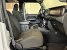 Annonce Jeep Wrangler 2.0 T 272ch Overland Command-Trac BVA8