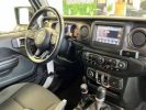 Annonce Jeep Wrangler 2.0 T 272ch Overland Command-Trac BVA8