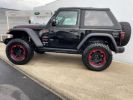 Annonce Jeep Wrangler 2.0 T 272ch Rubicon Rock-Trac BVA8