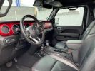 Annonce Jeep Wrangler 2.0 T 272ch Rubicon Rock-Trac BVA8