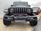 Annonce Jeep Wrangler 2.0 T 272ch Rubicon Rock-Trac BVA8