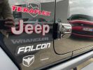 Annonce Jeep Wrangler 2.0 T 272ch Rubicon Rock-Trac BVA8