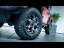 Annonce Jeep Wrangler 2.0 T 272ch Rubicon Rock-Trac BVA8