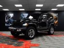 Voir l'annonce Jeep Wrangler 2.0 T 272ch Sahara BVA8