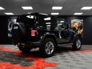 Annonce Jeep Wrangler 2.0 T 272ch Sahara BVA8