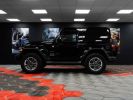 Annonce Jeep Wrangler 2.0 T 272ch Sahara BVA8