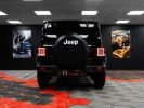 Annonce Jeep Wrangler 2.0 T 272ch Sahara BVA8