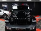 Annonce Jeep Wrangler 2.0 T 272ch Sahara BVA8