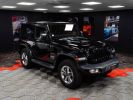 Annonce Jeep Wrangler 2.0 T 272ch Sahara BVA8