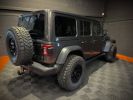 Annonce Jeep Wrangler 2.0 T 380ch Rubicon 4xe Rock-Trac BVA8