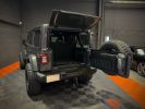 Annonce Jeep Wrangler 2.0 T 380ch Rubicon 4xe Rock-Trac BVA8