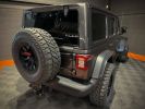 Annonce Jeep Wrangler 2.0 T 380ch Rubicon 4xe Rock-Trac BVA8