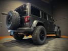 Annonce Jeep Wrangler 2.0 T 380ch Rubicon 4xe Rock-Trac BVA8