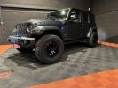 Annonce Jeep Wrangler 2.0 T 380ch Rubicon 4xe Rock-Trac BVA8