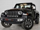 Voir l'annonce Jeep Wrangler 2.0 Turbo 272cv Aut