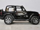 Annonce Jeep Wrangler 2.0 Turbo 272cv Aut