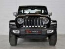 Annonce Jeep Wrangler 2.0 Turbo 272cv Aut