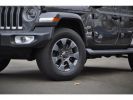 Annonce Jeep Wrangler 2.0i T - 272 BVA 4x4 2018 Unlimited Overland PHASE 1