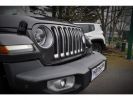 Annonce Jeep Wrangler 2.0i T - 272 BVA 4x4 2018 Unlimited Overland PHASE 1